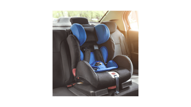 Car Baby Seat